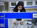گزارش تصویری |  بازدید  دانش آموزان از آزمایشگاه های دانشگاه صنعتی شاهرود